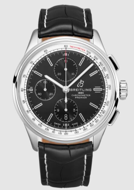 Replica Breitling Premier Chronograph 42 A13315351B1P2 Men Watch Replica Breitling Premier Chronograph 42 A13315351B1P2 Men Watch